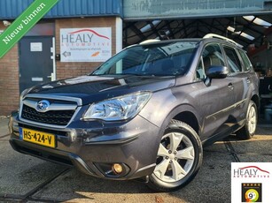 Subaru Forester 2.0 4x4 1e EigAutomaatNaviCarplayTrhaak