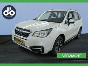 Subaru Forester 2.0 AUTOMAAT Comfort 2000KG TREKGEWICHT +