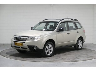 Subaru Forester 2.0 Comfort AWD, NL, 2e Eig. Boekjes