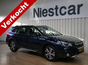 Subaru Outback 2.5 Premium X Explore PDC voor + achter