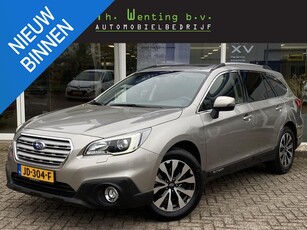 Subaru Outback 2.5i Premium Adaptieve Cruise Control