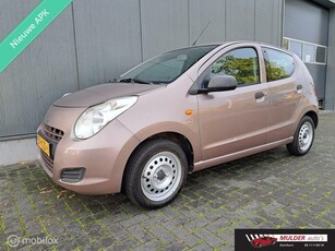 Suzuki Alto 1.0 Base