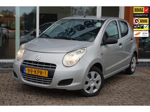 Suzuki Alto 1.0 Comfort