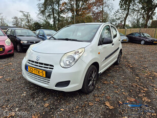 Suzuki Alto 1.0 Comfort Plus