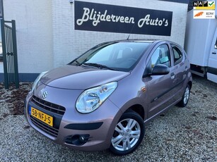 Suzuki Alto 1.0 Comfort Plus Automaat 41.000KM Airco