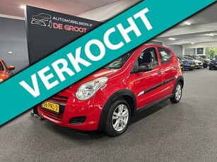 Suzuki Alto 1.0 Comfort Plus NL-auto / 45000 km