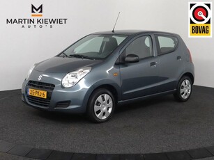 Suzuki Alto 1.0 Comfort PlusAircoElektr.ramenNAP