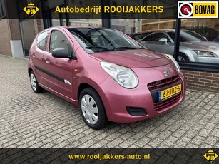 Suzuki Alto 1.0 Comfort R.v. scherm schade