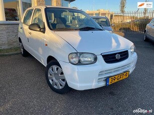 Suzuki Alto 1.1 GLS Jubilée