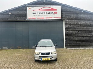 Suzuki Alto 1.1 GLX