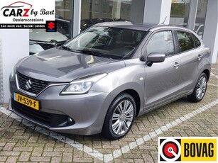 Suzuki Baleno 1.2 EXCLUSIVE AUTOMAAT Airco