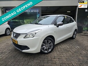 Suzuki Baleno 1.2 Rhino 2E EIGENAAR 12MND GARANTIE