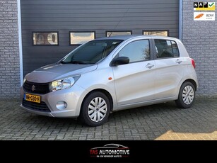 Suzuki Celerio 1.0 Comfort 2e EIG / NAVI / AIRCO / PDC / NAP