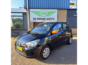 Suzuki Celerio 1.0 Comfort | Navigatie | Airco | PDC | CDV