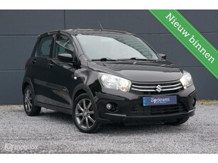 Suzuki Celerio 1.0 Exclusive Airco Cruise Audio LM velgen !