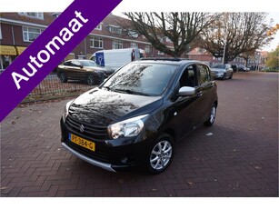 Suzuki Celerio 1.0 Rhino AUTOMAAT OPEN SCHUIFDAK ORG KM