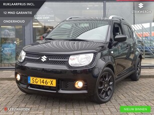 Suzuki Ignis 1.2 Select Apple Carplay/ Android Auto