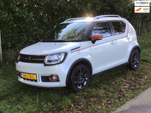 Suzuki IGNIS 1.2 Select Intro met Navigatie/cruise