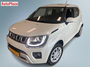 Suzuki Ignis 1.2 Smart Hybrid Comfort (bj 2024)