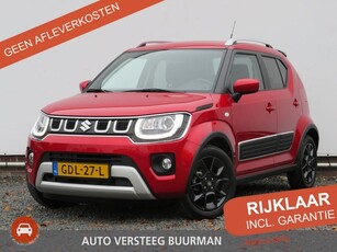 Suzuki Ignis 1.2 Smart Hybrid Select, 1e Eig. ORG NL