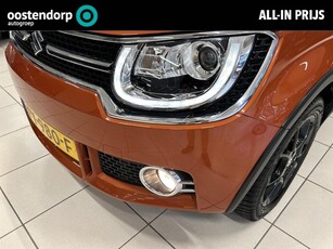 Suzuki Ignis 1.2 Stijl Smart Hybrid