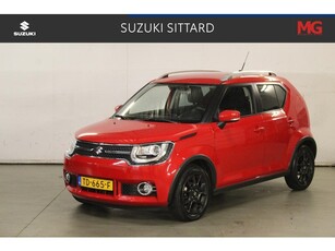 Suzuki Ignis 1.2 Stijl Smart Hybrid