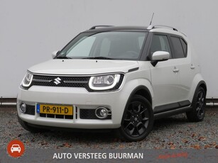 Suzuki Ignis 1.2 Stijl/Style, Automaat, Trekhaak