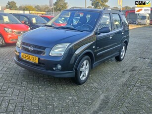 Suzuki Ignis 1.3-16V AIRCO/TREKHAAK/NAP