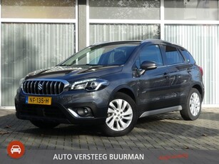 Suzuki S-Cross 1.4 Boosterjet Exclusive Trekhaak