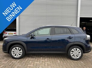 Suzuki S-Cross 1.4 Boosterjet Select Smart Hybrid