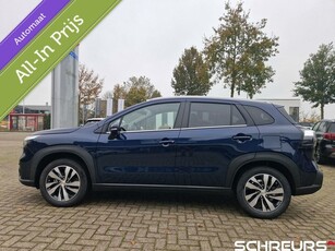 Suzuki S-Cross 1.5 Hybrid Style