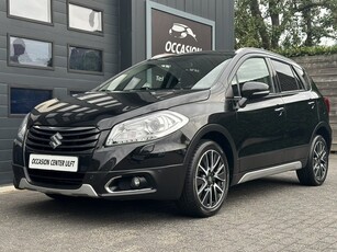 Suzuki S-Cross 1.6 AUTOMAAT / ECC / CRUISE CONTR / XENON ...