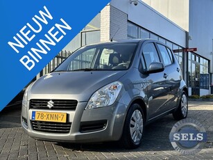 Suzuki Splash 1.0 VVT Comfort 1EIGENAAR!