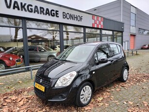 Suzuki Splash 1.2 Comfort AUTOMAAT-AIRCO-PDC (bj 2012)