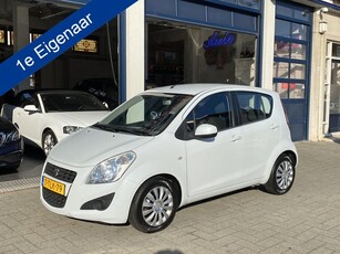 Suzuki Splash 1.2 Comfort AUTOMAAT/NIEUWSTAAT.1 EIGN