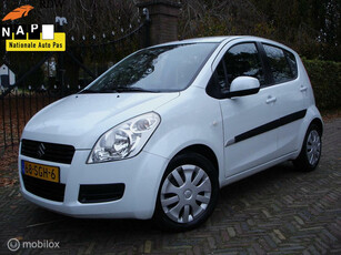 Suzuki Splash 1.2 Comfort ( Bj 2011' ) Airco|Elektr.Pakk|NAP