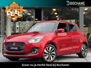 Suzuki Swift 1.0 Stijl Automaat Navigatie Adaptieve