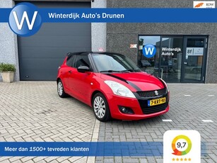 Suzuki Swift 1.2 Comfort Automaat! Clima! Cruise! Keyless!