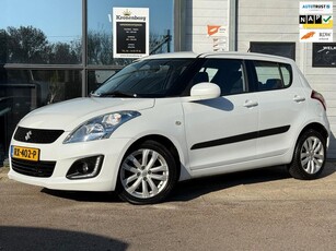 Suzuki Swift 1.2 Dynamic, AUTOMAAT, NAP, CARPLAY