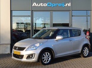 Suzuki Swift 1.2 Dynamic EASSS 5drs. Airco, NAVI, Stoelverwarming