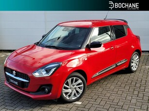 Suzuki Swift 1.2 Select Smart Hybrid Automaat Navi