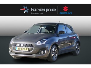 Suzuki Swift 1.2 Stijl Clima Cruise Navi