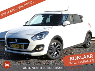 Suzuki Swift 1.2 Style Smart Hybrid, ORG NL, 1e Eig. Dealer