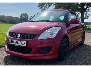 Suzuki Swift 1.2 X-ITE / AIRCO / NIEUWE APK