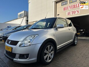 Suzuki Swift 1.3 BanditCLIMAAIRCOKEYLESS GONL AUTO