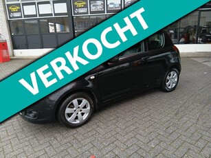 Suzuki Swift 1.3 Base