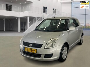 Suzuki Swift 1.3 Comfort