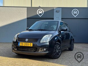 Suzuki Swift 1.3 Comfort 5 Drs Airco Trekhaak Nwe APK