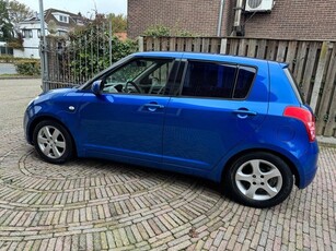 Suzuki Swift 1.3 Comfort