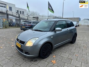 Suzuki Swift 1.3 Exclusive airco